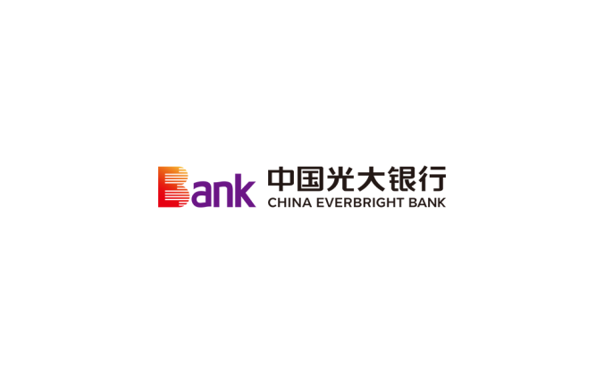 中国光大银行矢量标志