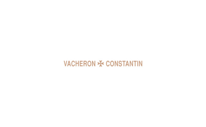 世界名表:江诗丹顿(Vacheron Constantin)手表标志矢量图