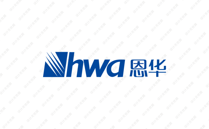 恩华药业logo标志矢量图