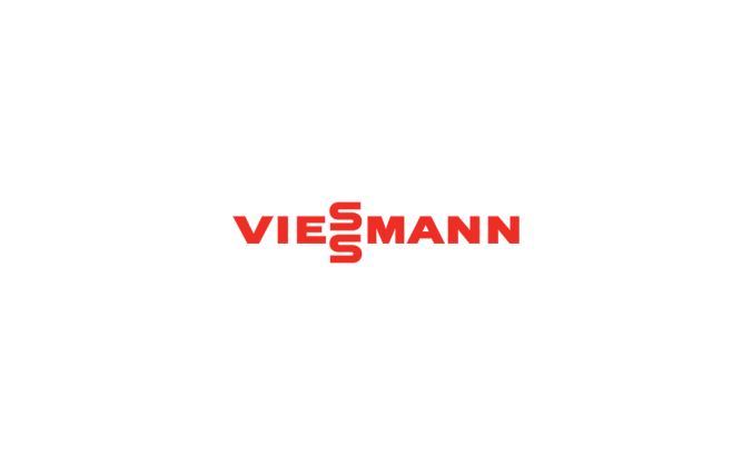 供暖品牌viessmann菲斯曼logo矢量图