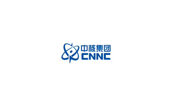 中核集团logo矢量图