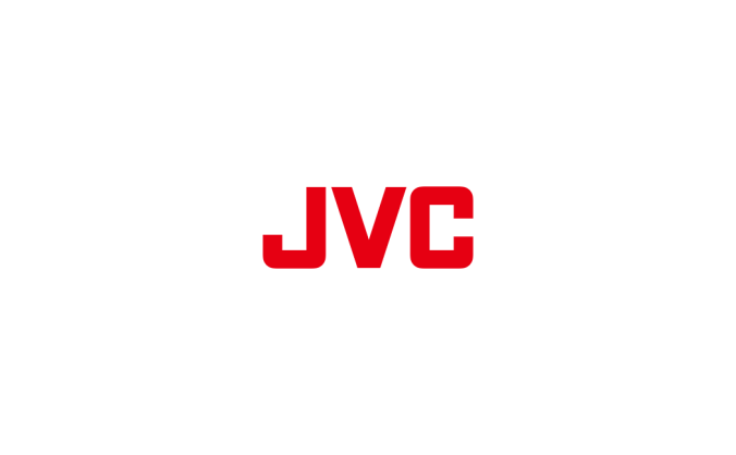 JVC标志矢量图