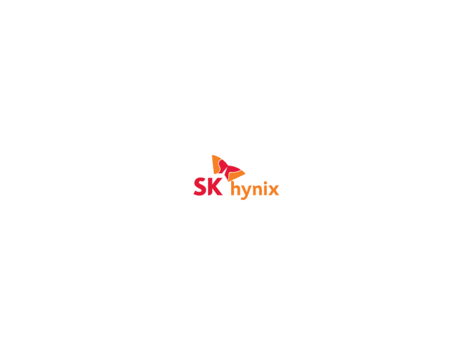海力士(Hynix) logo标志矢量图