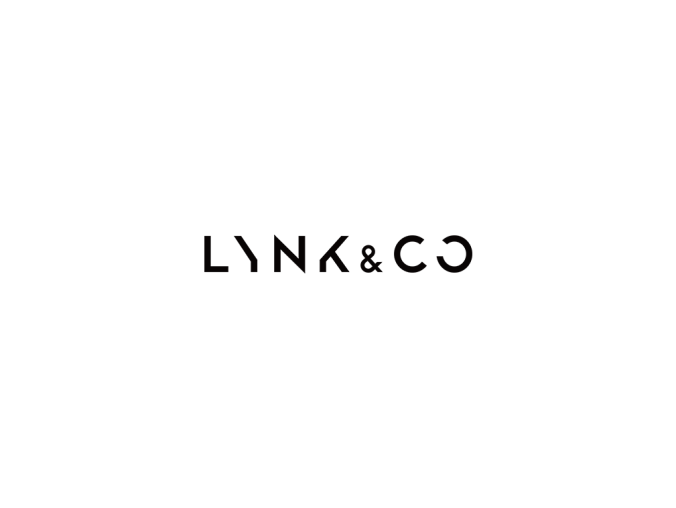 Lynk&Co领克汽车logo矢量图