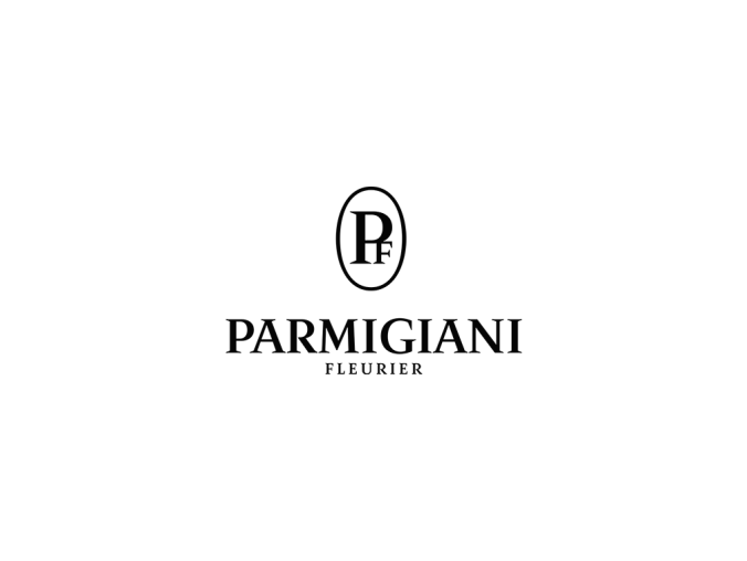 世界名表:帕玛强尼(parmigiani)矢量标志