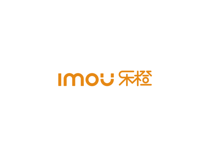 乐橙logo标志矢量图