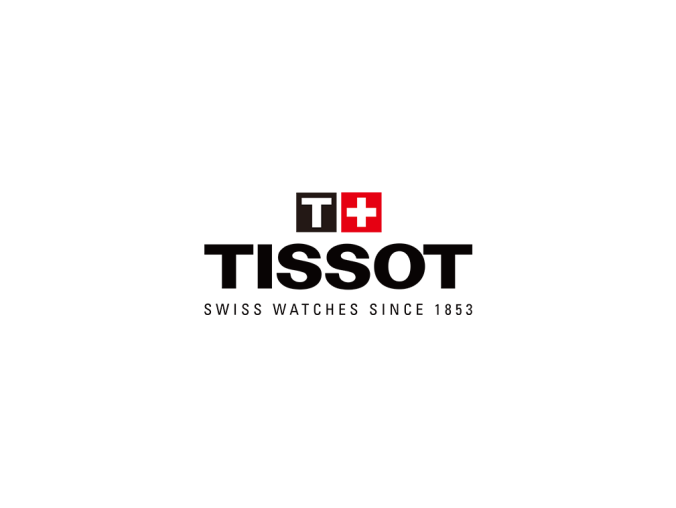世界名表:Tissot 天梭手表标志矢量图