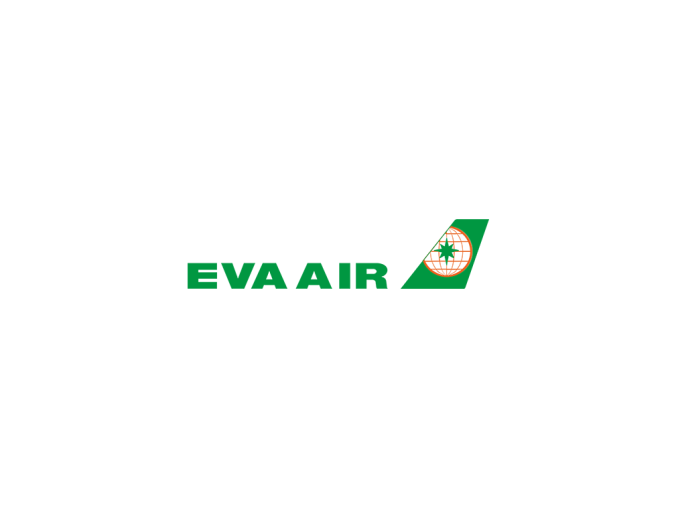 长荣航空标志矢量图
