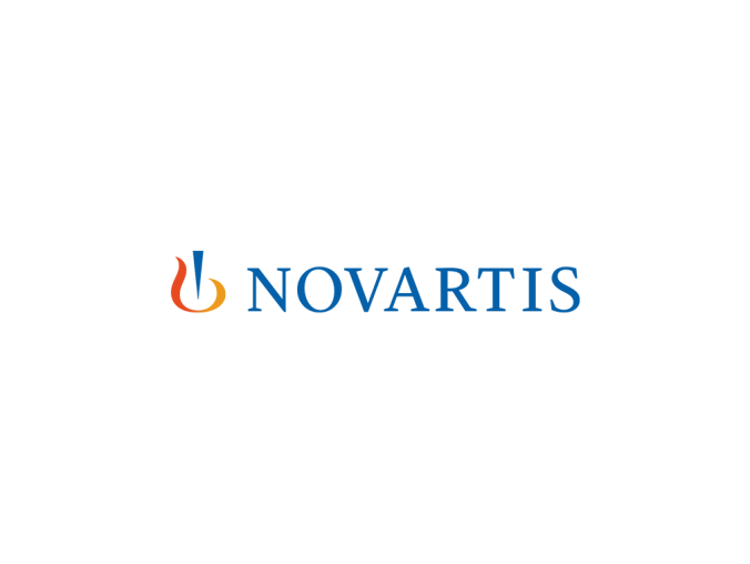诺华(Novartis)制药标志矢量图