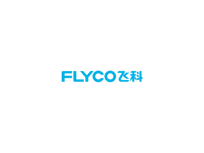 FLYCO飞科电器logo标志矢量图