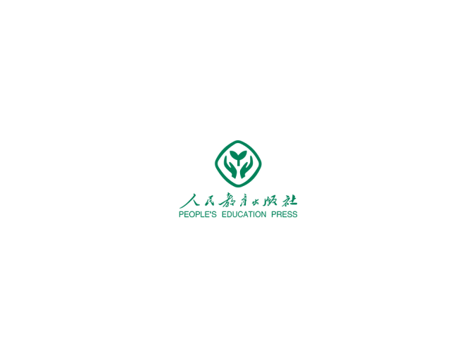 人民教育出版社logo矢量图
