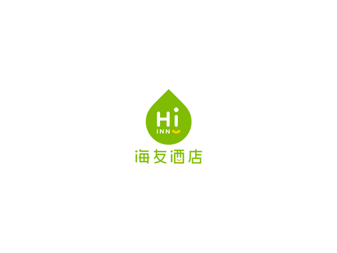 海友酒店logo矢量图