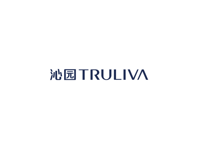 沁园净水器logo标志矢量图