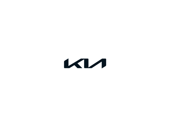 KIA起亚logo矢量图