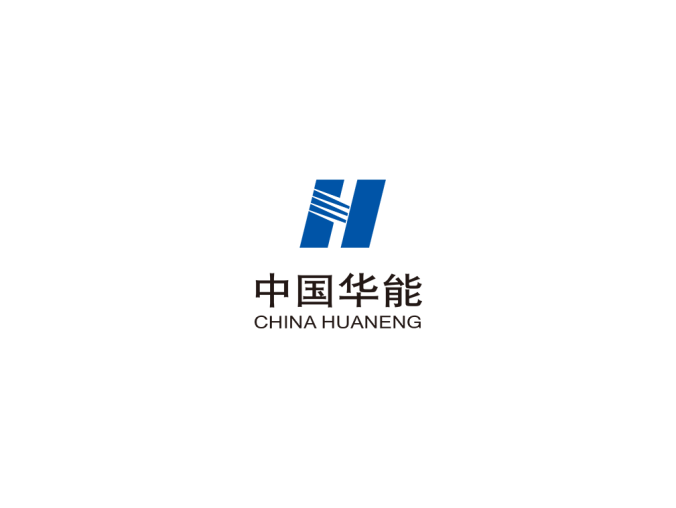 中国华能集团logo标志矢量图
