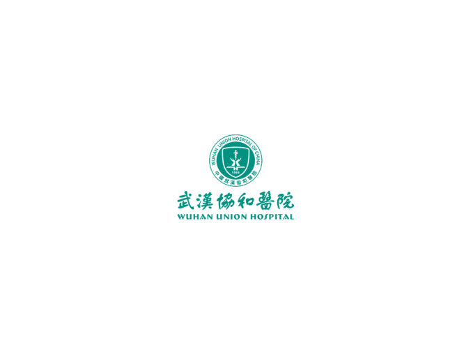 武汉协和医院logo标志矢量图