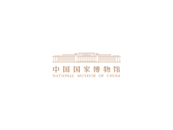 中国国家博物馆logo标志矢量图