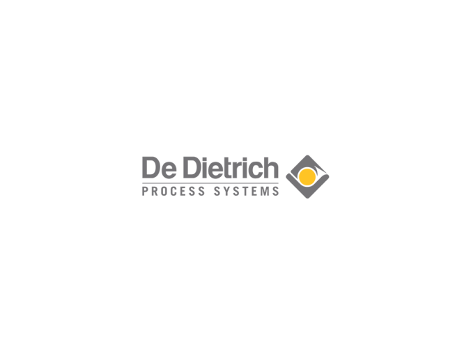 采暖品牌德地氏(De Dietrich)logo矢量图