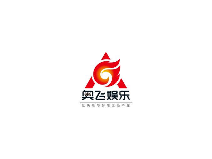 奥飞娱乐logo矢量图