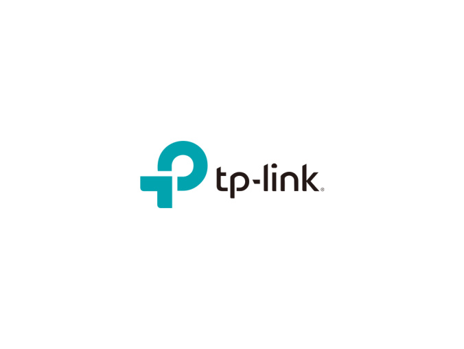 TP-Link标志logo矢量图