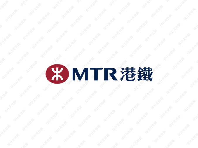 香港地铁(港铁)标志矢量图