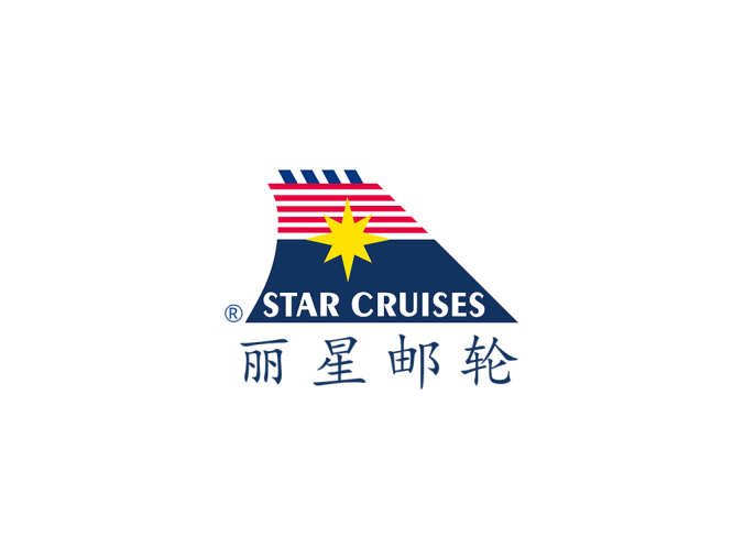 丽星邮轮logo矢量图
