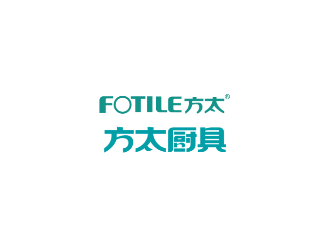 FOTILE方太标志矢量图