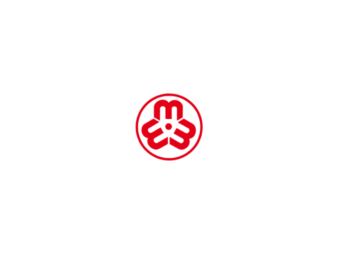 中国妇联会徽矢量图