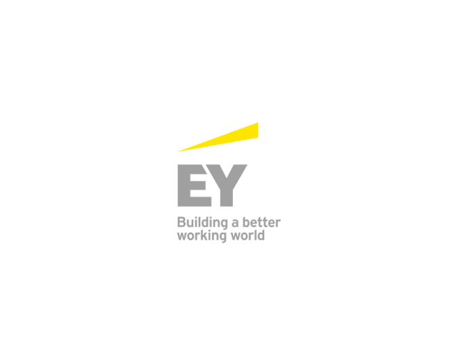安永(Ernst & Young) logo标志矢量图