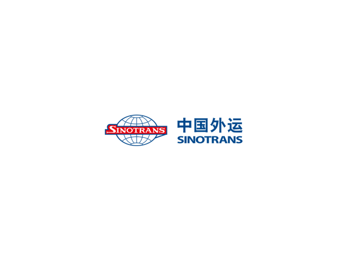 中国外运标志矢量图