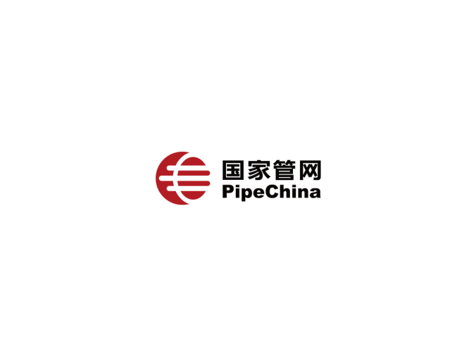 国家管网logo标志矢量图