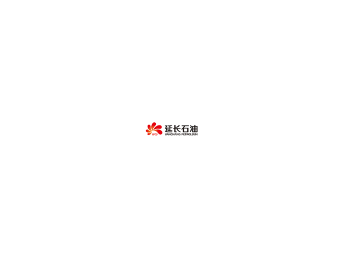 延长石油logo标志矢量图