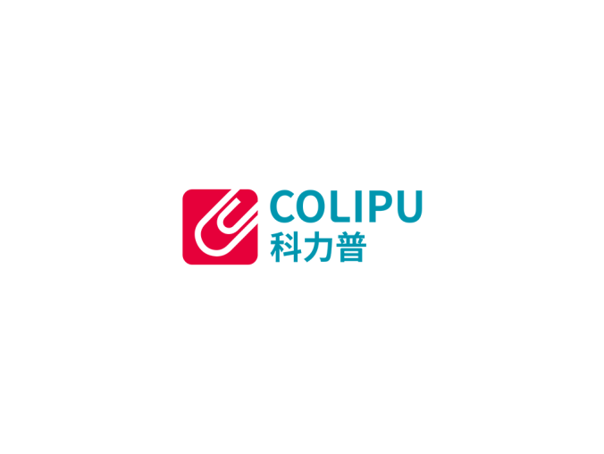 晨光科力普logo标志矢量图