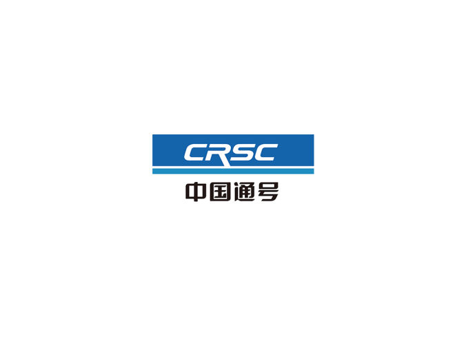 中国通号logo标志矢量图