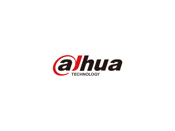 大华技术logo矢量图