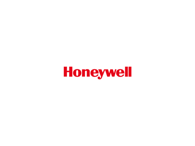 honeywell霍尼韦尔logo标志矢量图