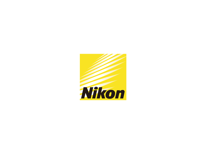 Nikon尼康标志矢量图