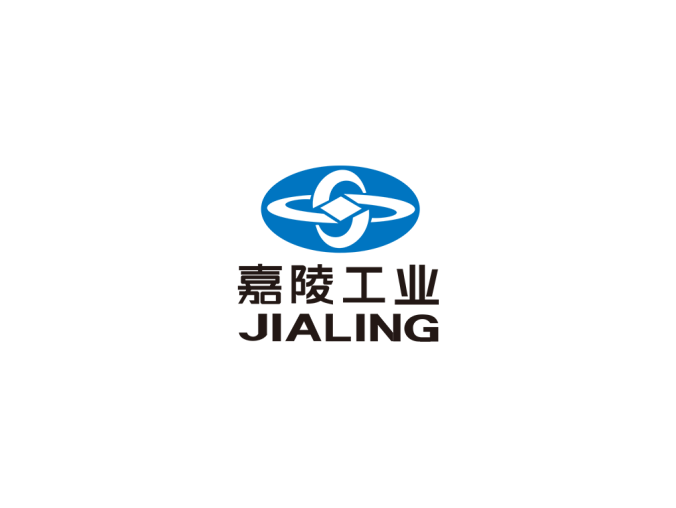 嘉陵工业标志矢量图
