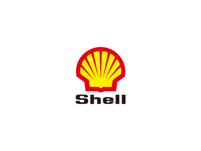 SHELL壳牌标志矢量图