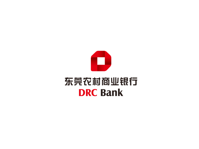 东莞农村商业银行logo标志矢量图