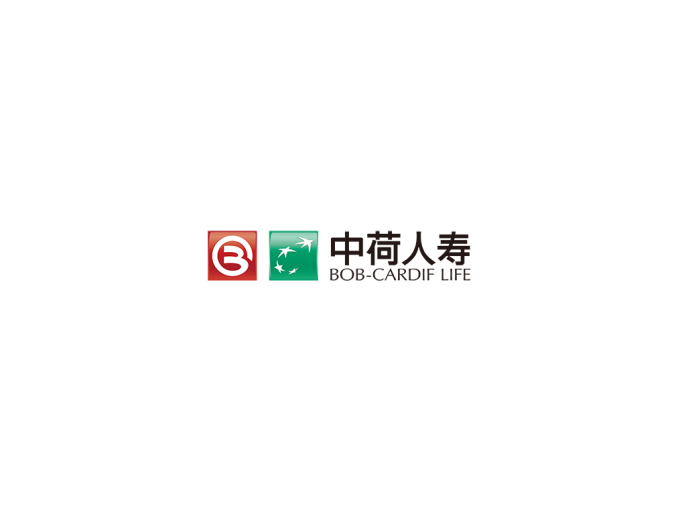 中荷人寿logo标志矢量图