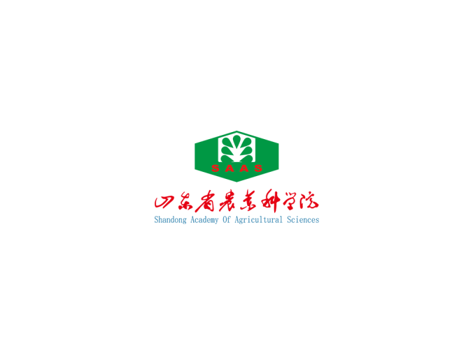 山东省农业科学院logo矢量图