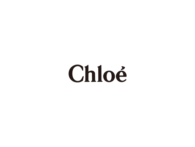 Chloe(蔻依)logo矢量图