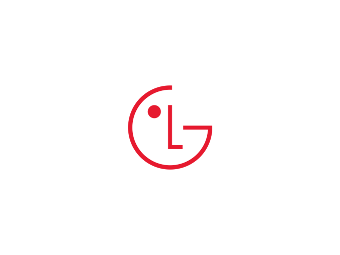 LG标志矢量图下载