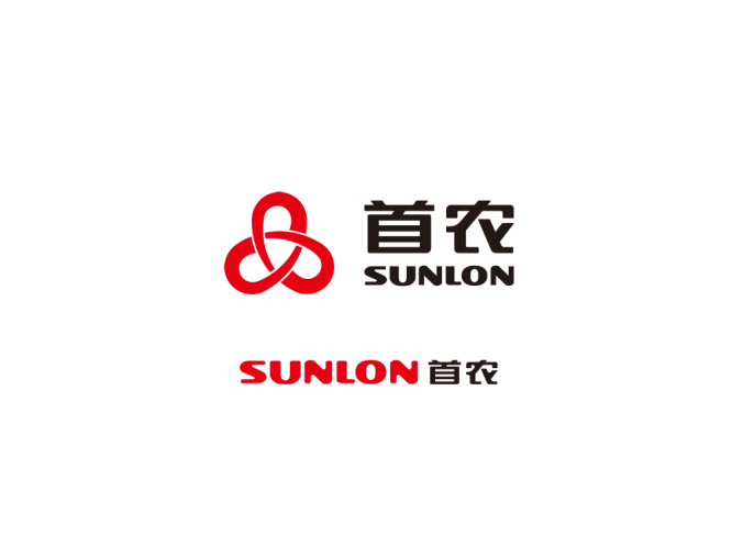 首农集团logo标志矢量图