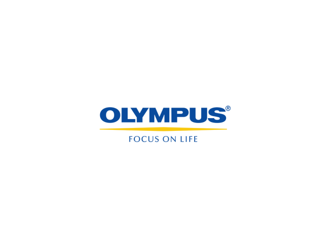 OLYMPUS奥林巴斯标志矢量图