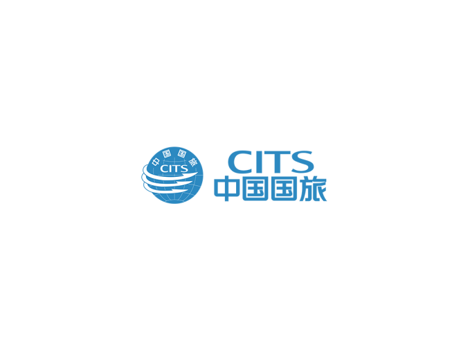 中国国旅logo矢量图