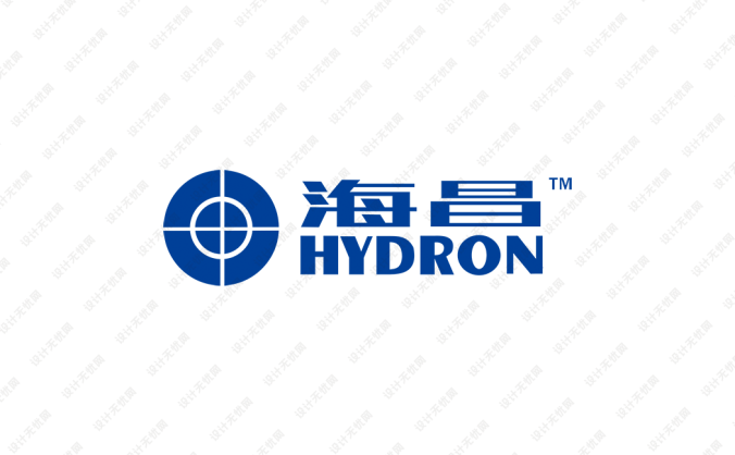 海昌(Hydron)logo标志矢量图