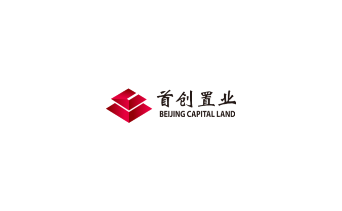 首创置业logo标志矢量图