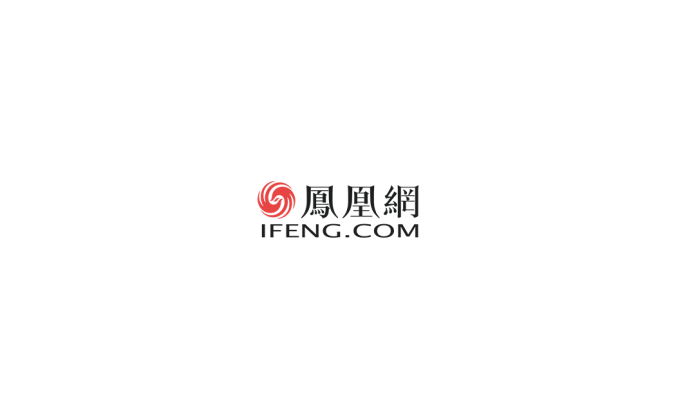 凤凰网logo标志矢量图
